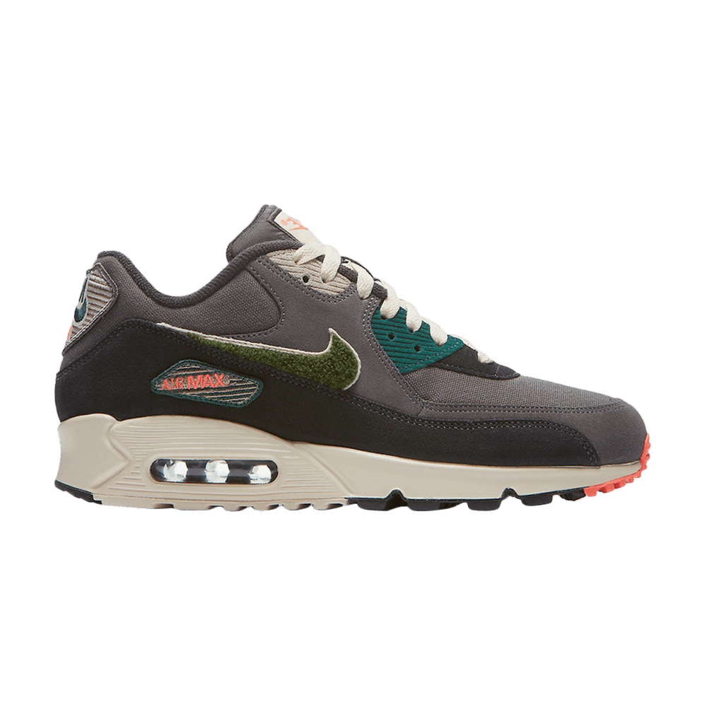Nike air max rainforest clearance