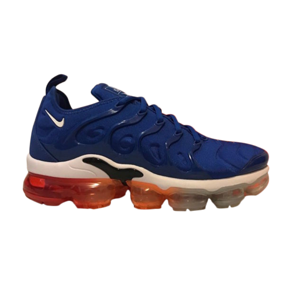 Air VaporMax Plus 'Game Royal'