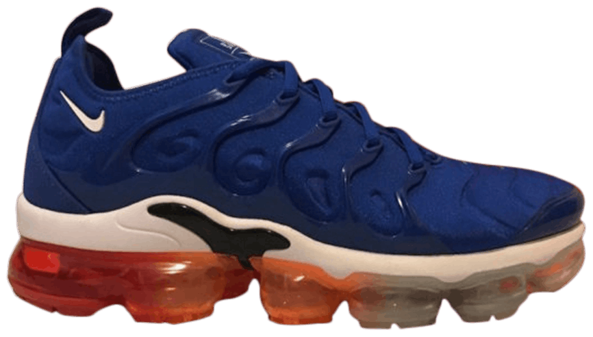 nike vapormax plus goat