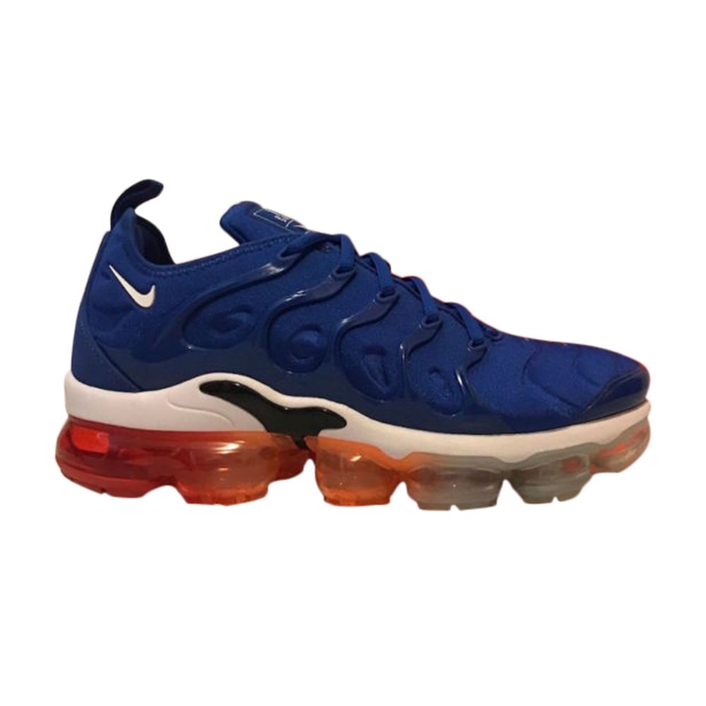 Nike Air VaporMax Plus 'Game Royal' | Blue | Men's Size 8.5 - 924453-403