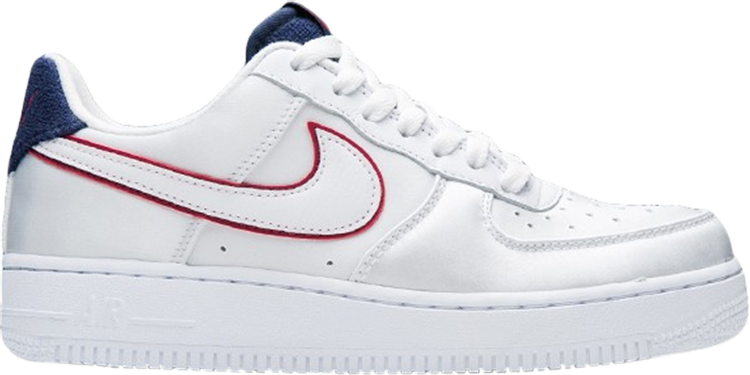 Buy Wmns Air Force 1 '07 SE 'NSW' - AA0287 103 | GOAT