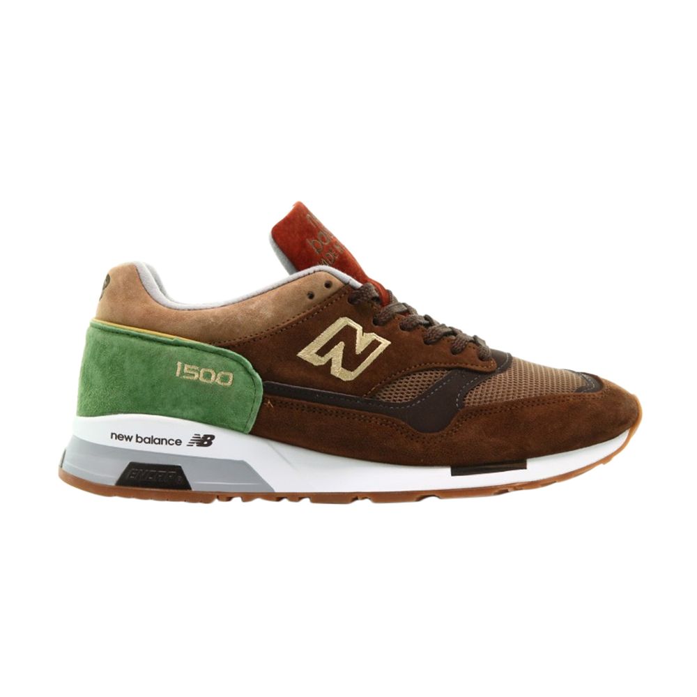 New Balance 1500 'Turf' | Brown | Men's Size 9.5