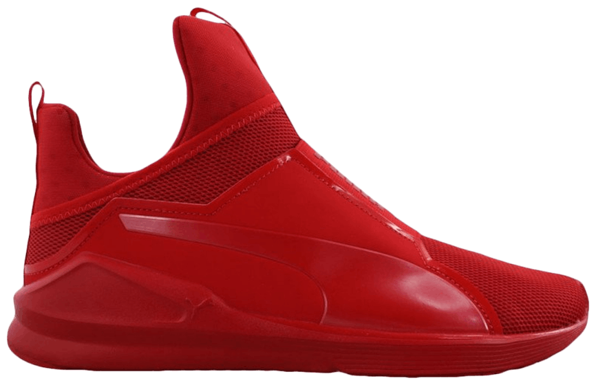 tenis puma fierce core