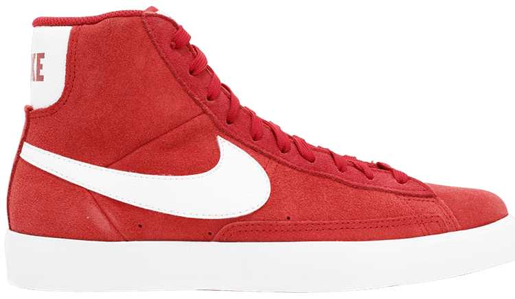 Nike Blazer Mid