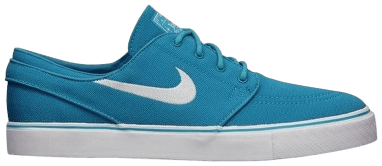 Nike janoski turquoise sale