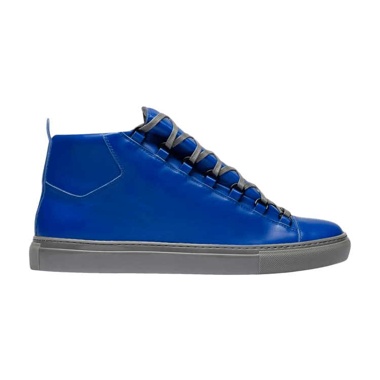 Buy Balenciaga Arena Electric Blue 341760 WASU0 4362 GOAT AU