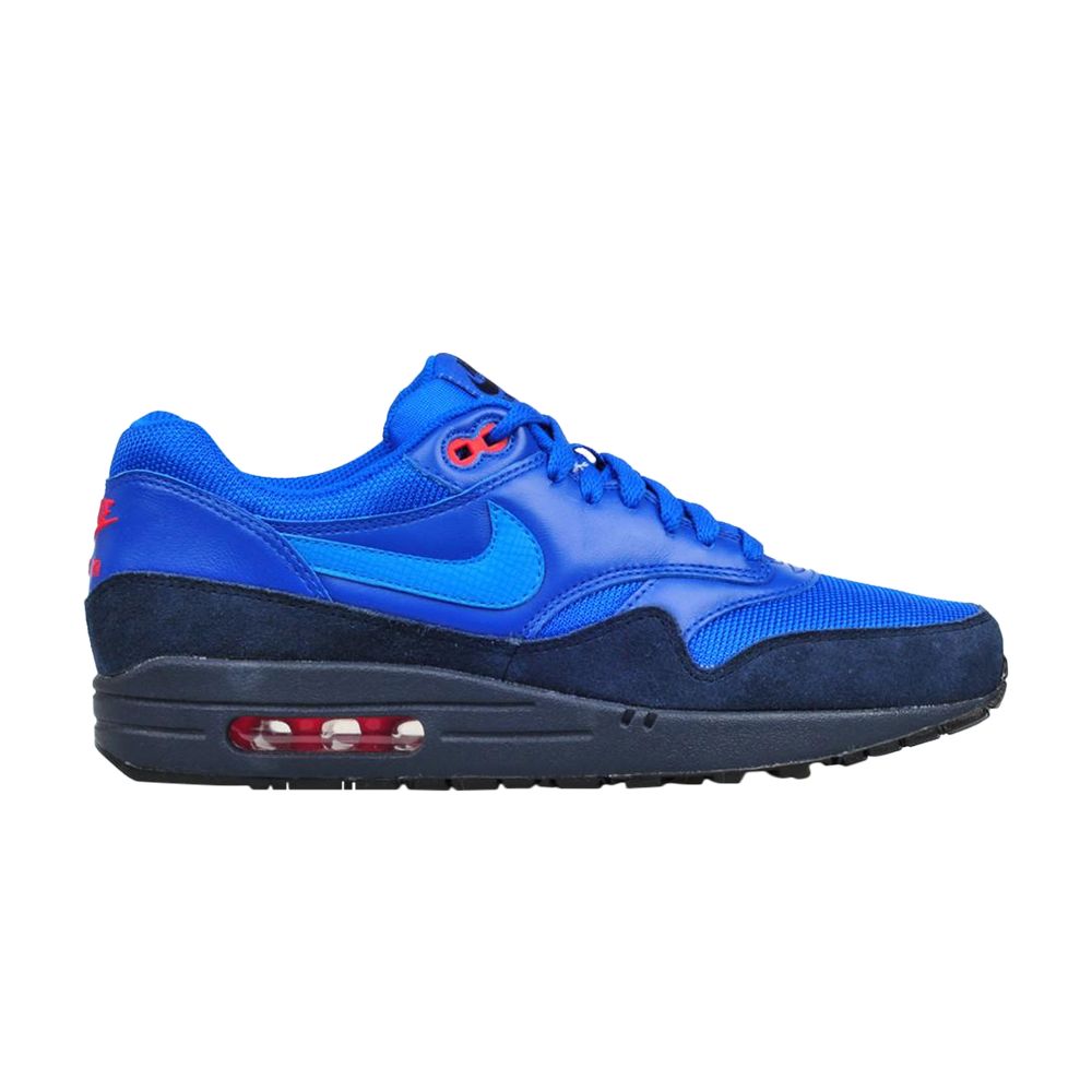 Nike Air Max 1 FB 'Photo Blue Obsidian' | Men's Size 11.5 - 579920-400