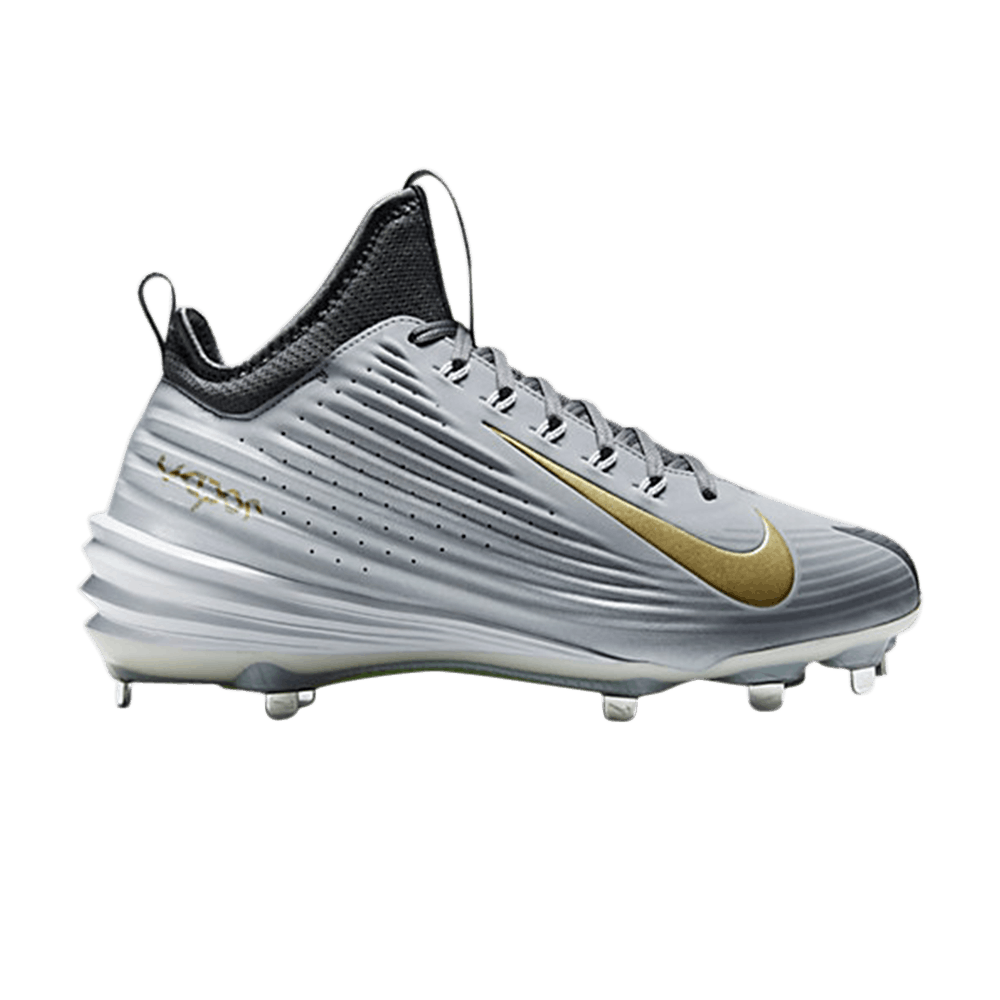 Lunar Vapor Trout | GOAT