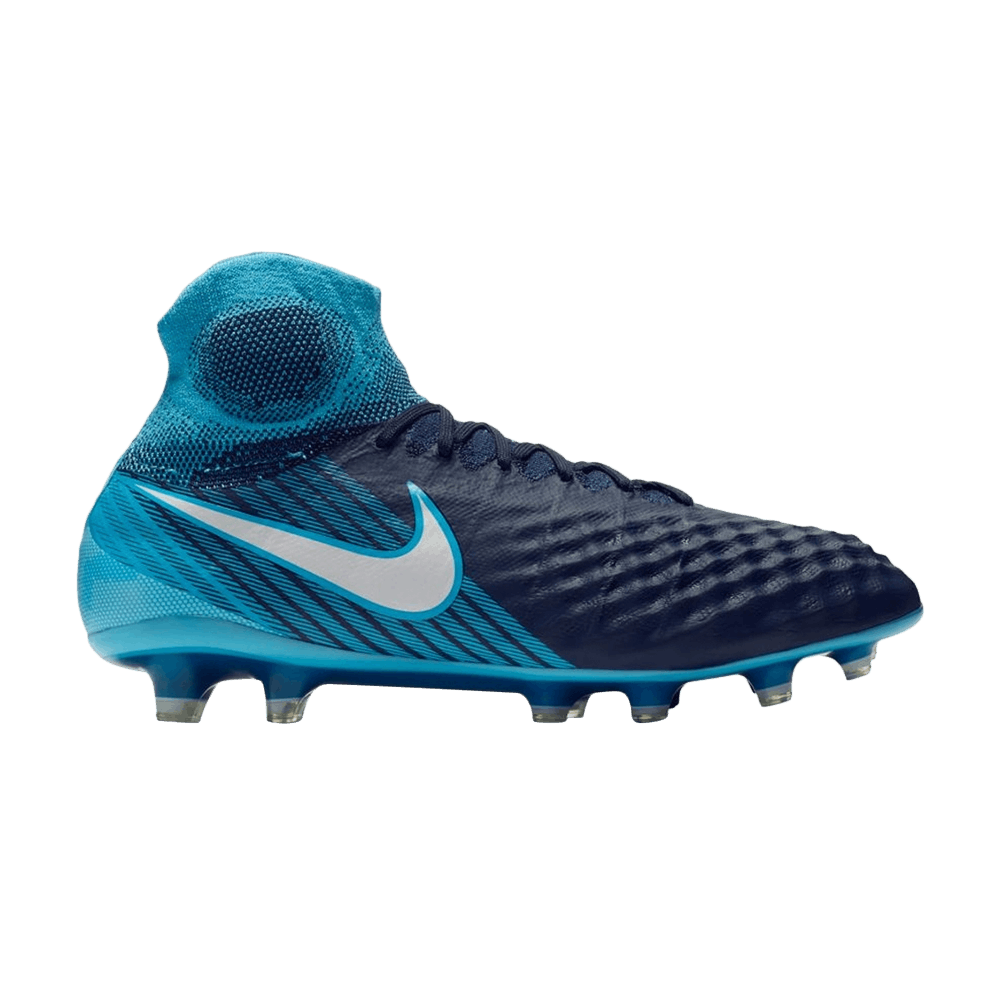 new magista