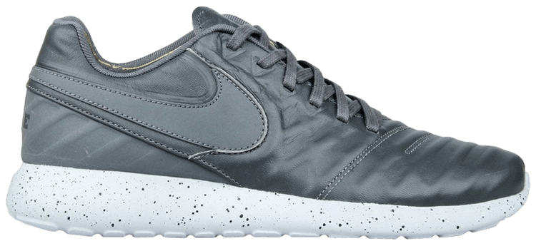 Nike Roshe Tiempo 6 Dark Grey