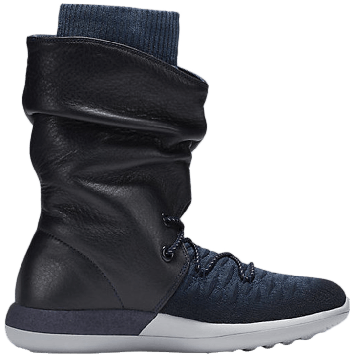 Nike roshe two hi flyknit best sale