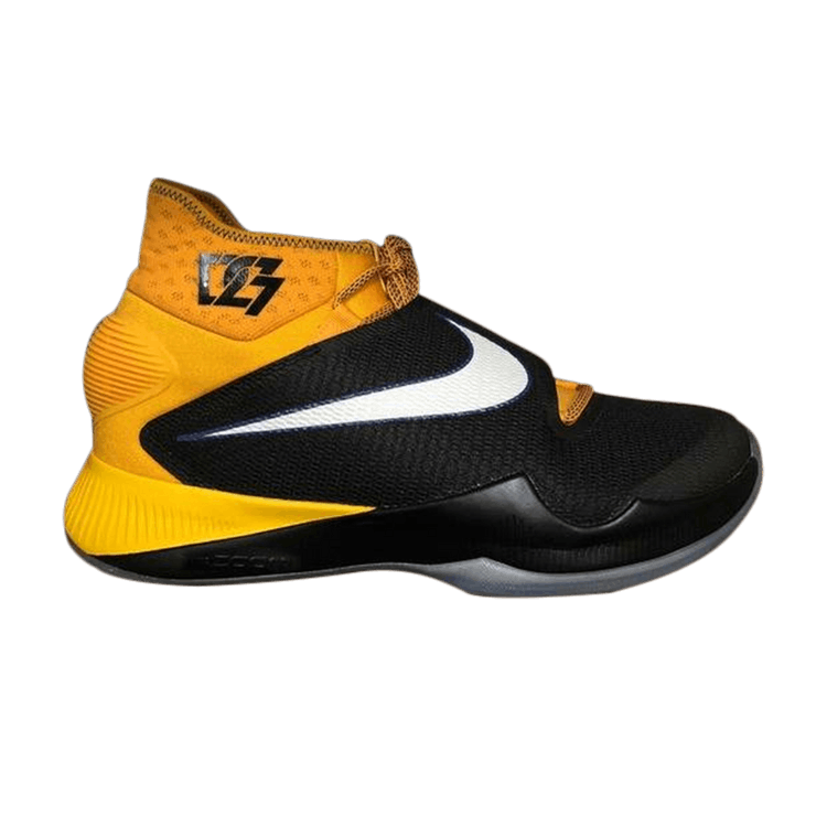 Buy Nike Zoom Hyperrev 2016 PE 'Draymond Green' - 864130 017 | GOAT