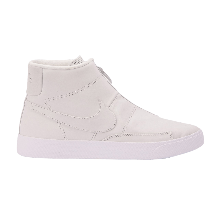 Buy Blazer Advanced Off White 874775 100 GOAT