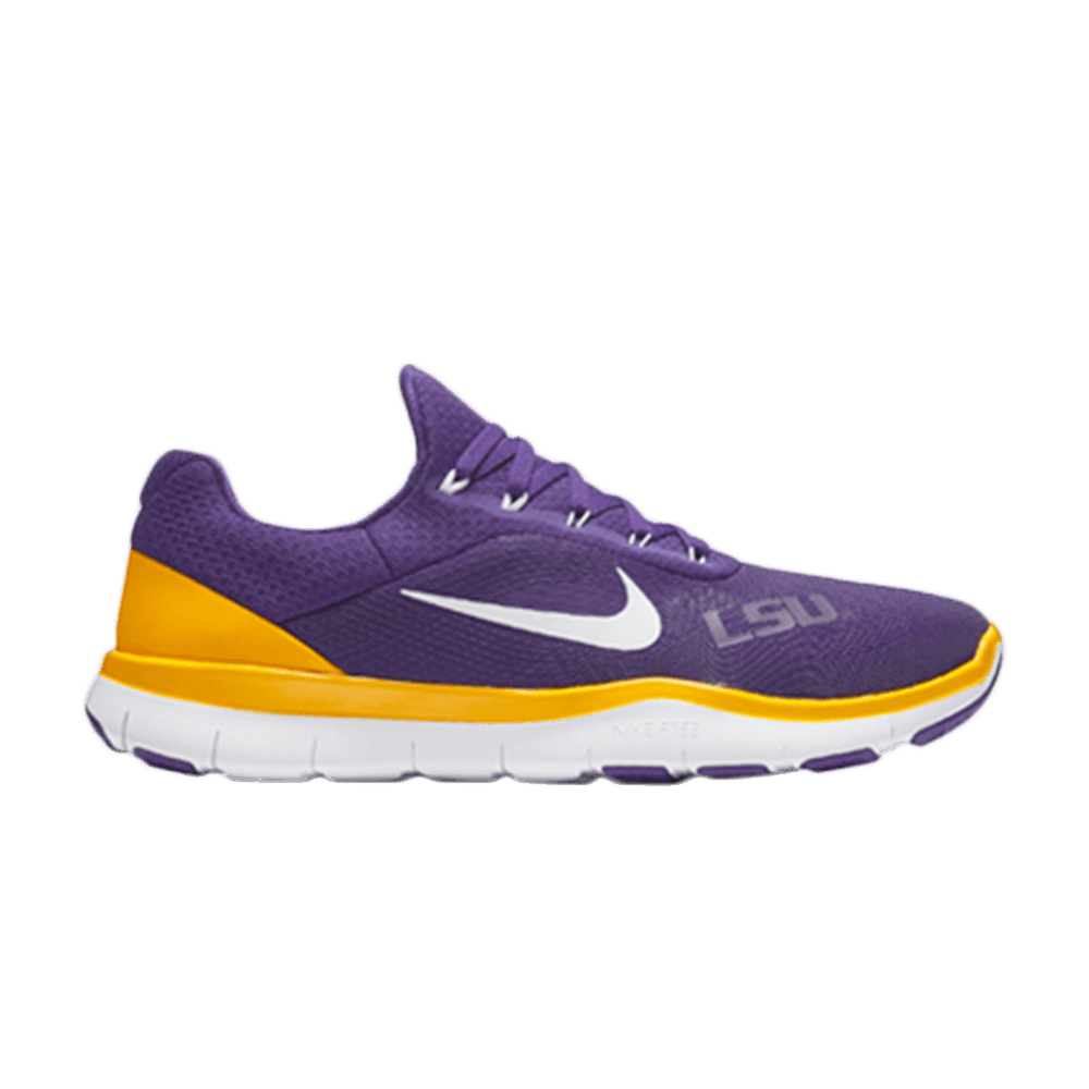 lsu tennis shoes nike