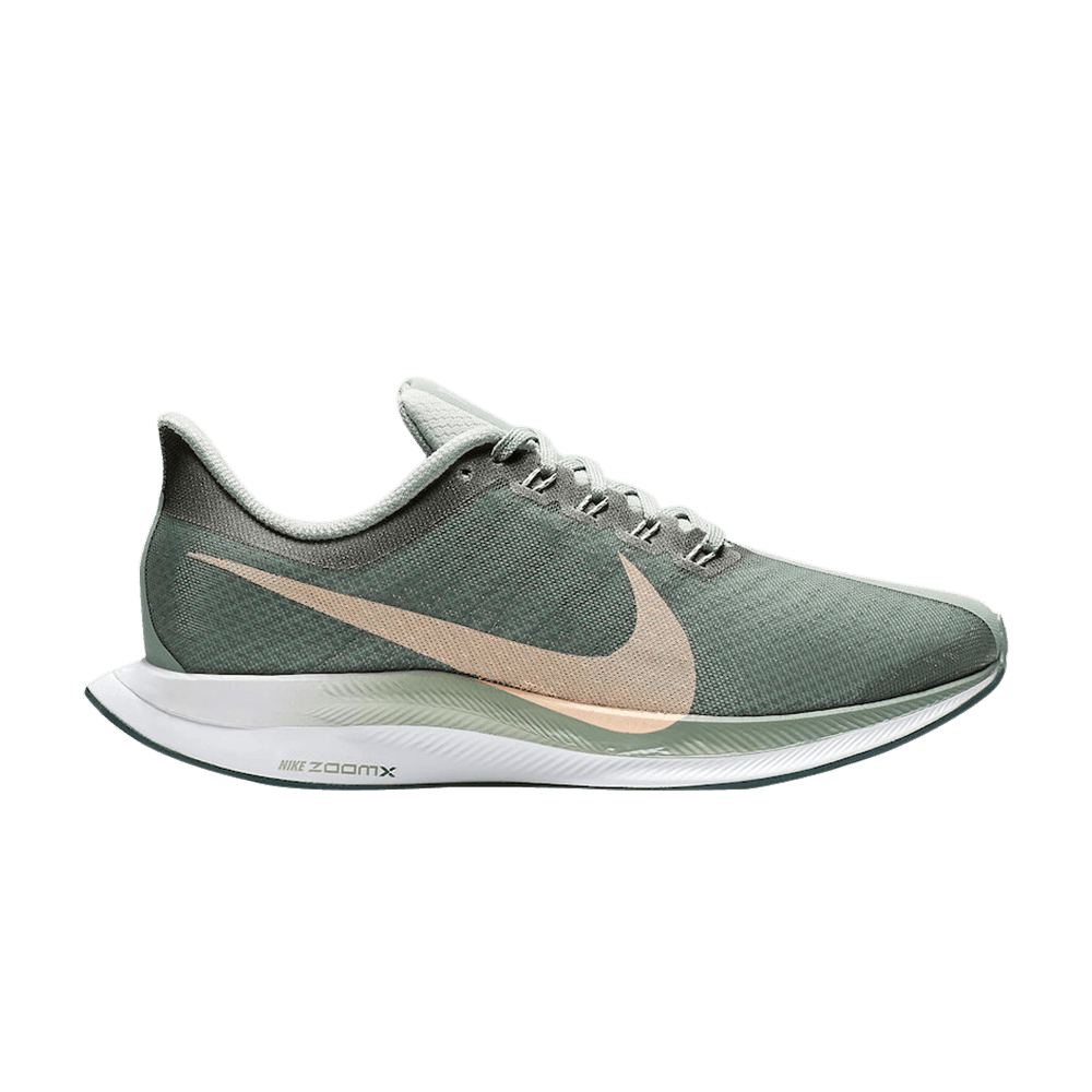 Nike pegasus turbo mica green clearance