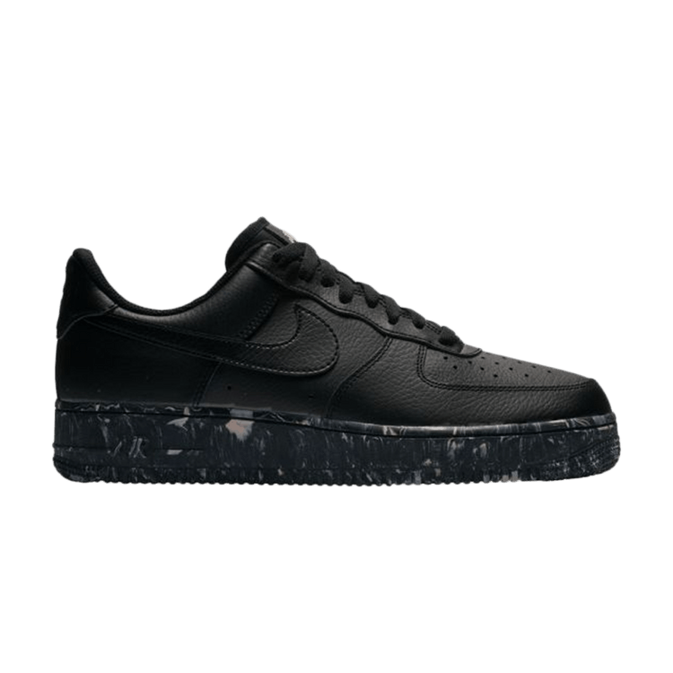Af1 acid wash clearance