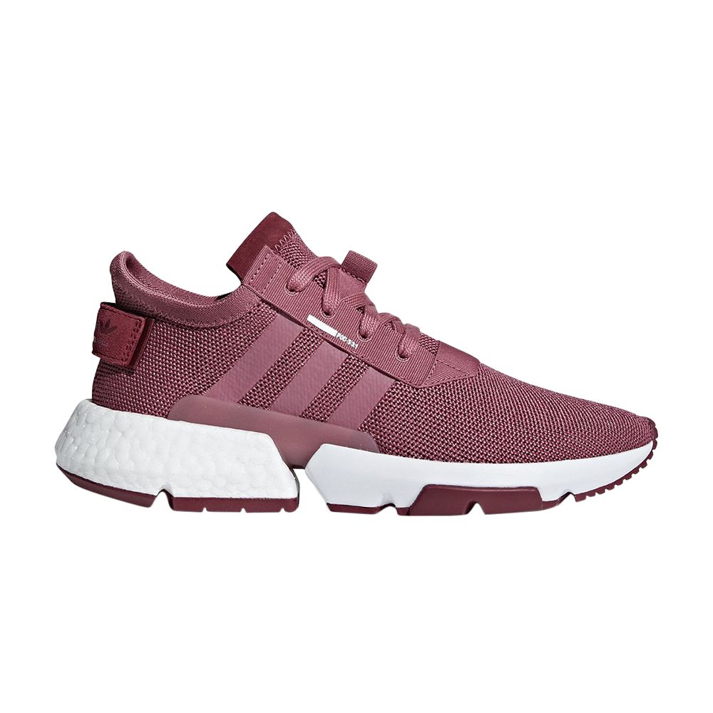 adidas Wmns P.O.D. S3.1 'Trace Maroon' | Red | Women's Size 6.5