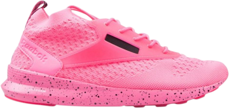 Zoku Runner Ultra Knit IS 'Pink'