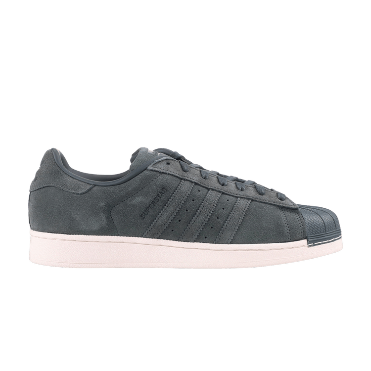 Adidas superstar green night on sale