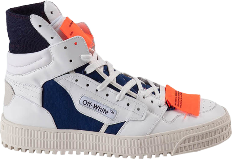 Off-White Off-Court 3.0