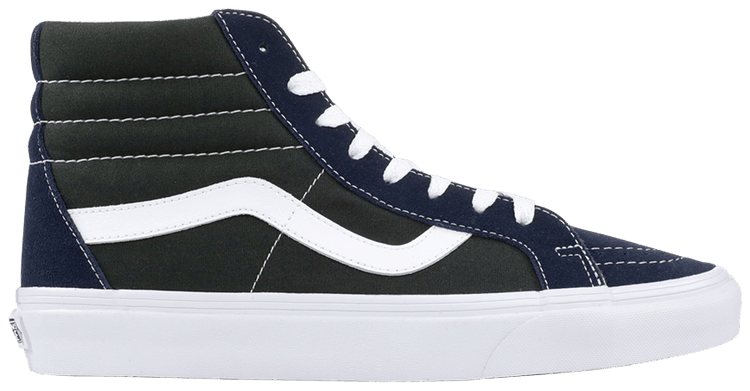 Vans Sk8 Hi Reissue