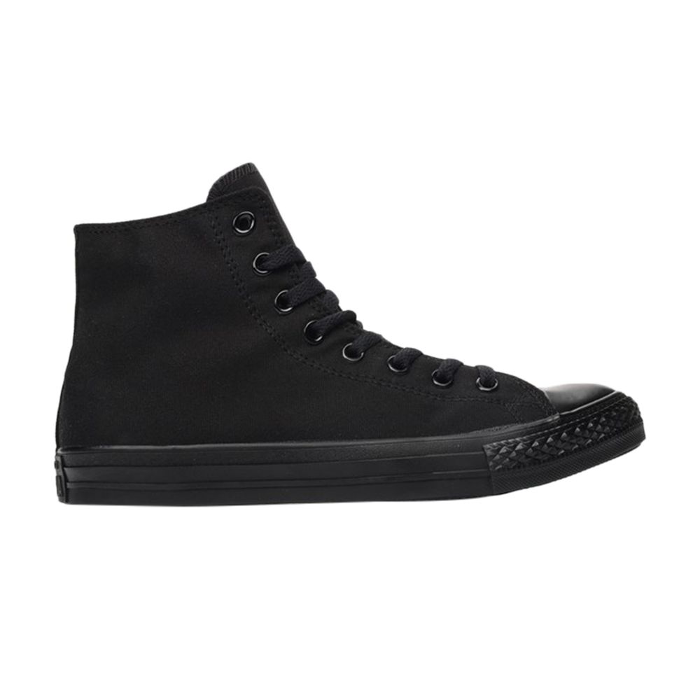 Converse Chuck Taylor All Star Specialty Hi 'Black' | Men's Size 16 - X3310
