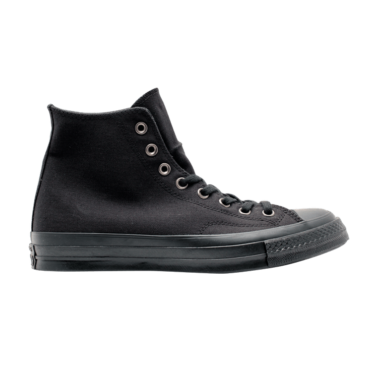 Buy Chuck Taylor All Star 70 Hi Black 147070C GOAT UK