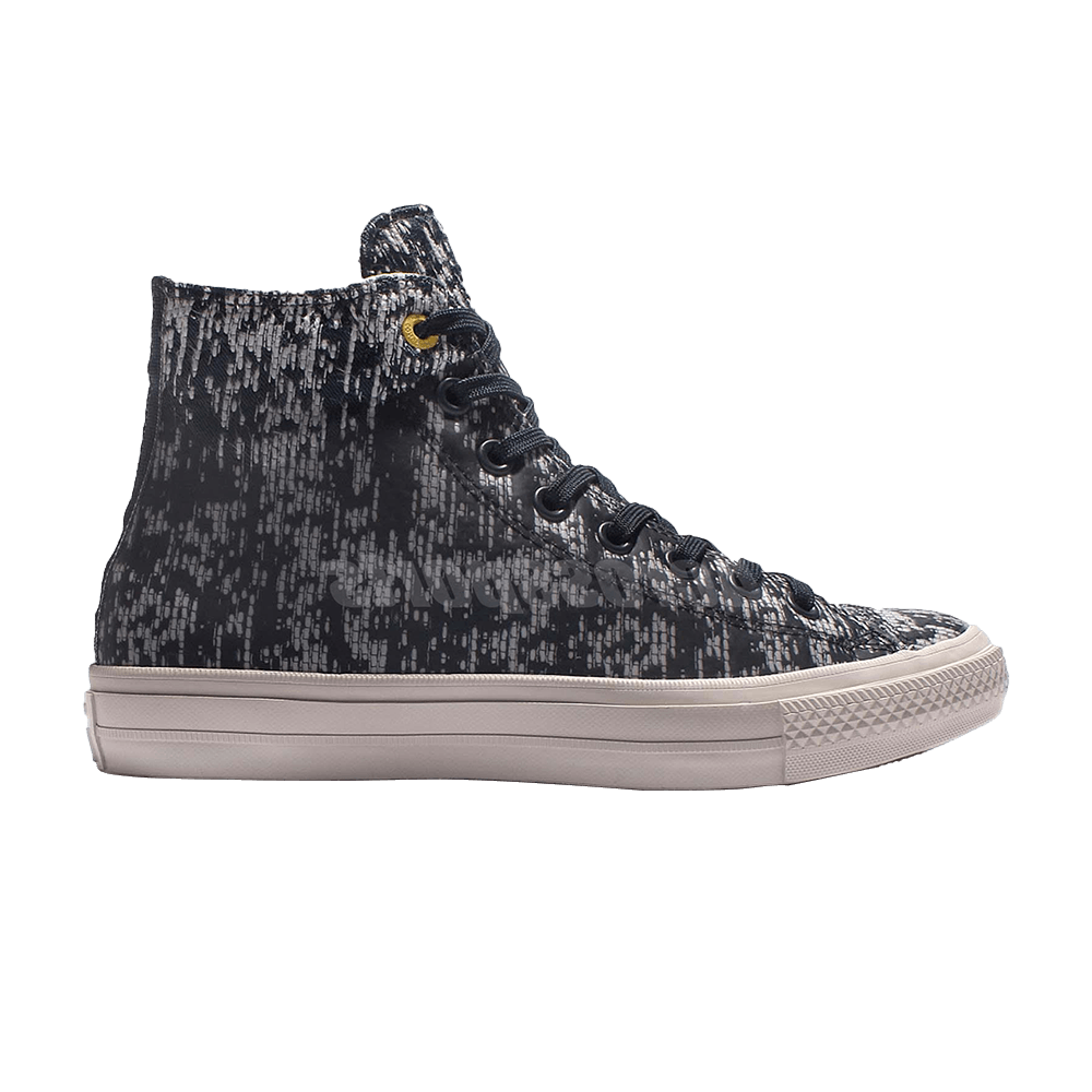 Chuck Taylor All Star 2 Rubber High Top | GOAT