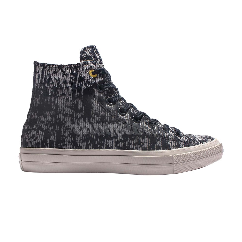 Chuck Taylor All Star 2 Rubber High Top - 153561C