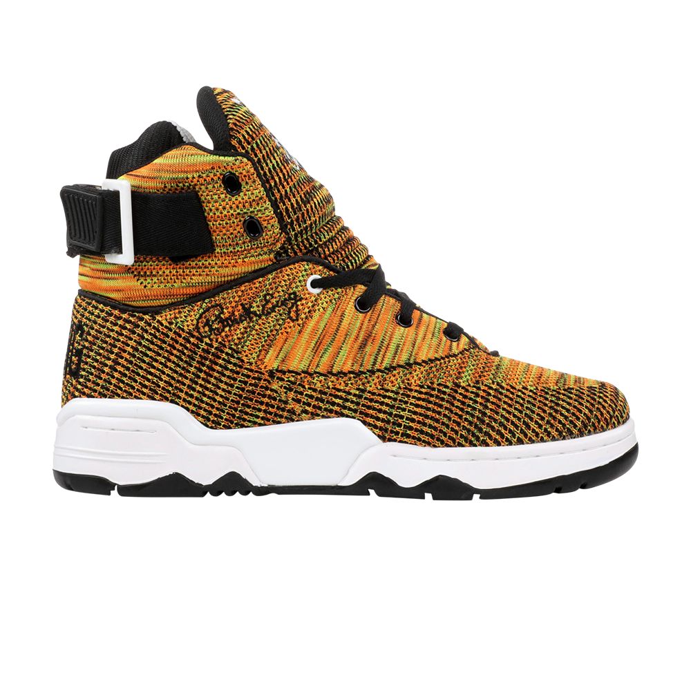 Pre-owned Ewing 33 Hi In Multi-color