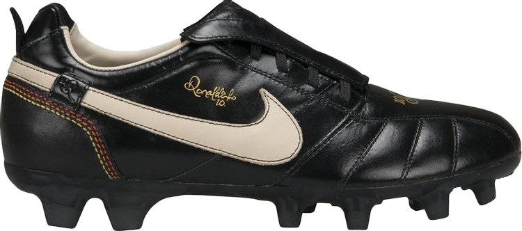 Tiempo Ronaldinho Sneakers | GOAT