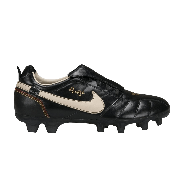 Air force 1 ronaldinho store