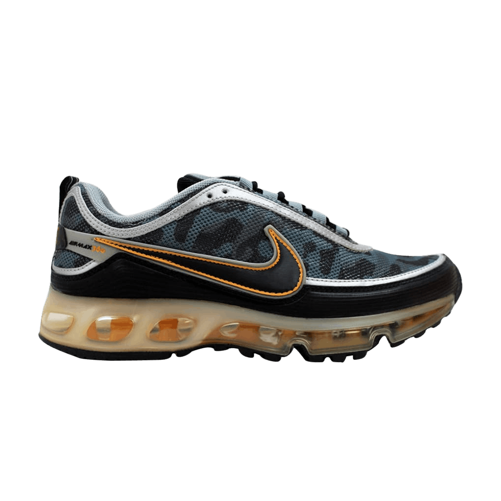 Air Max 360 II 'Camouflage' | GOAT