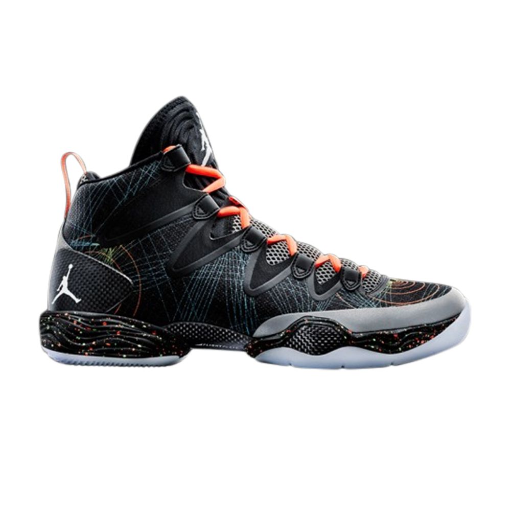 Air Jordan 28 SE 'Christmas' | Black | Men's Size 10