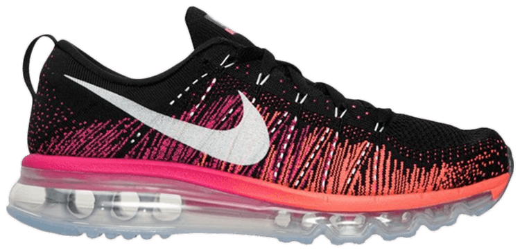 Nike Wmns Flyknit Air Max