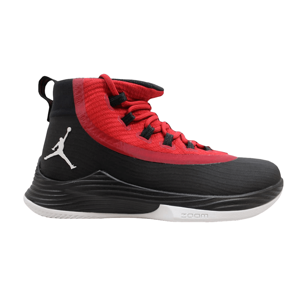 Buy Jordan Ultrafly 2 Shoes New Releases Iconic Styles GOAT