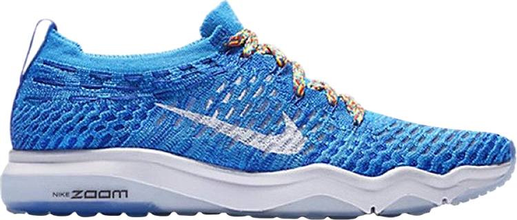 Wmns Air Zoom Fearless Flyknit City