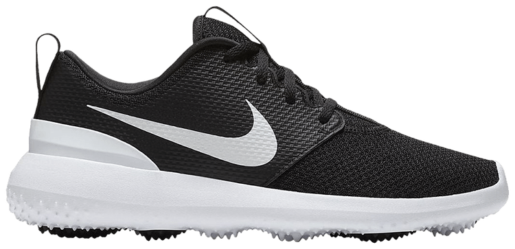 Nike Wmns Roshe Golf Black