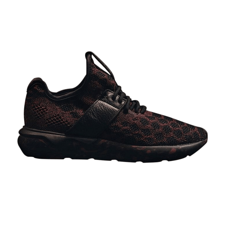 Buy Tubular X Primeknit NYC AN7738 GOAT