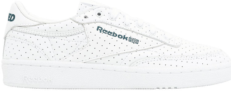 Naked x Reebok Wmns Club C 85