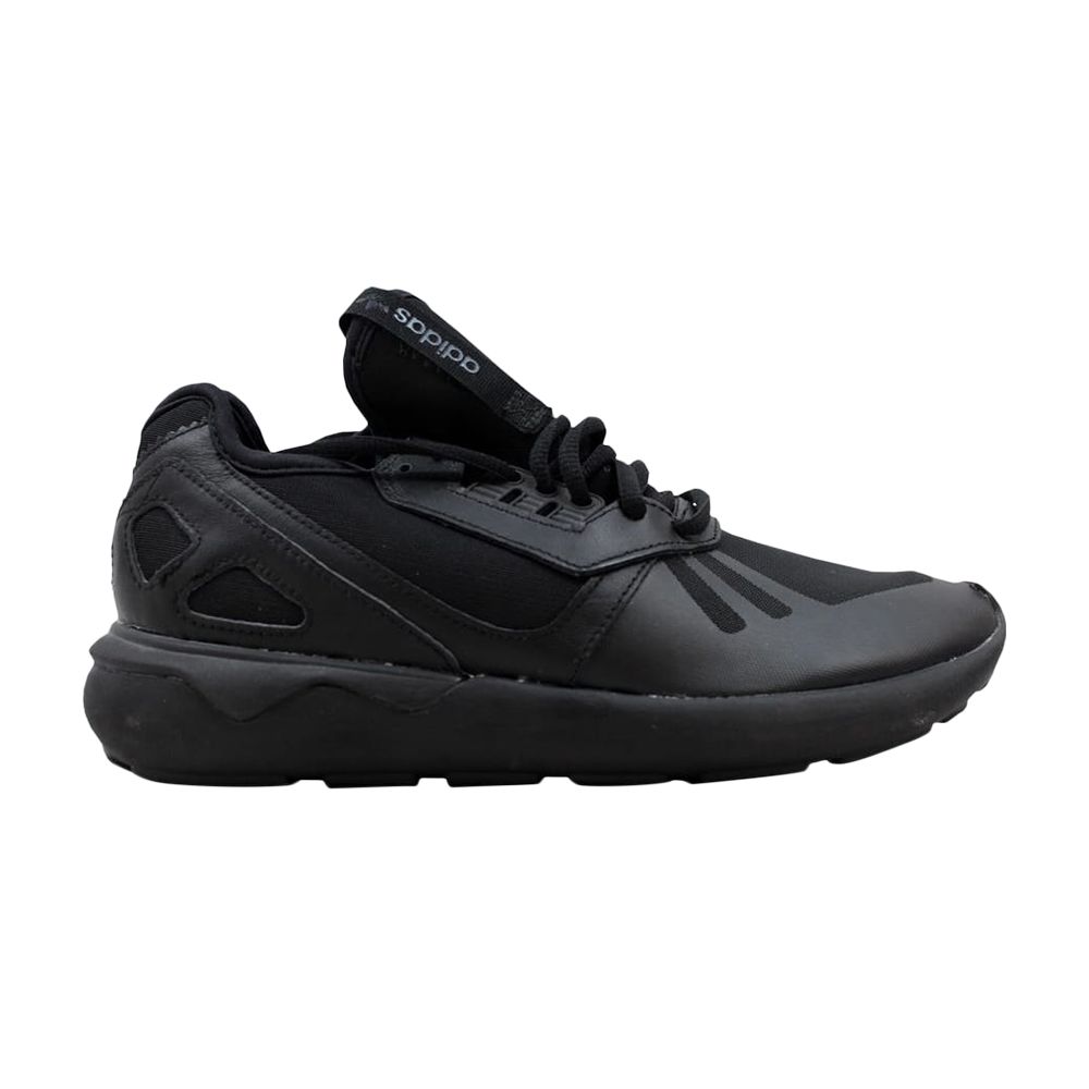 ADIDAS ORIGINALS WMNS TUBULAR RUNNER 'TRIPLE BLACK'