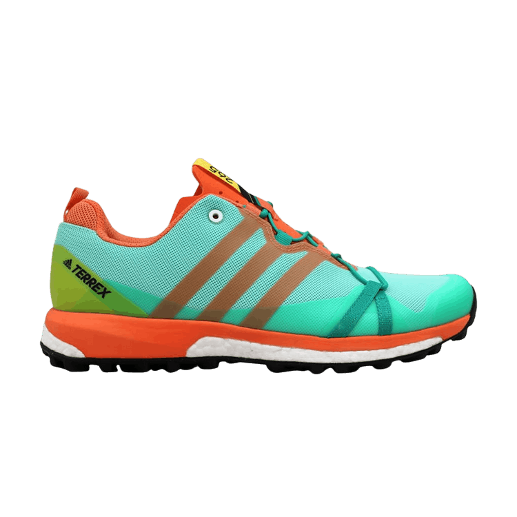 Buy Wmns Terrex Agravic BB0974 GOAT