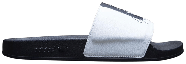 Adidas Y 3 Adilette Slide
