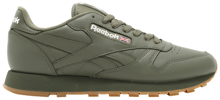 Reebok Classic Leather