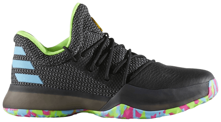Adidas Harden Vol 1 J Sugar Rush