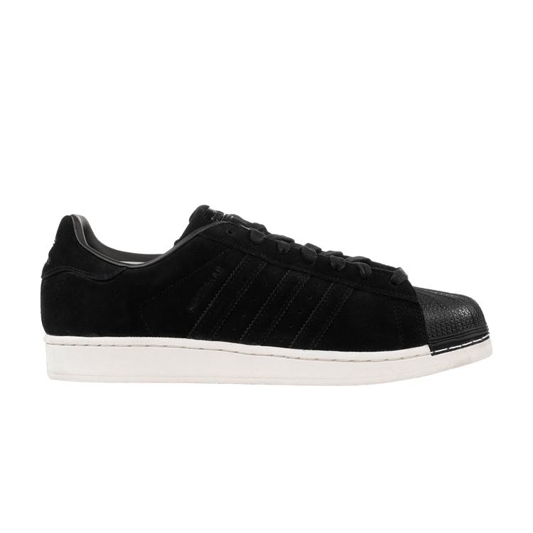Buy Superstar Core Black BZ0201 GOAT
