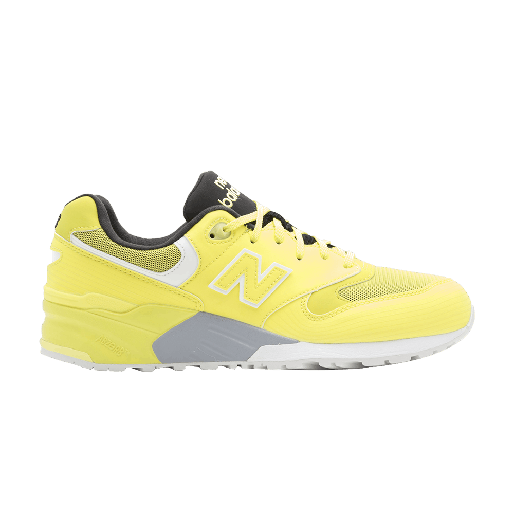 999 'Solarized Yellow' | GOAT