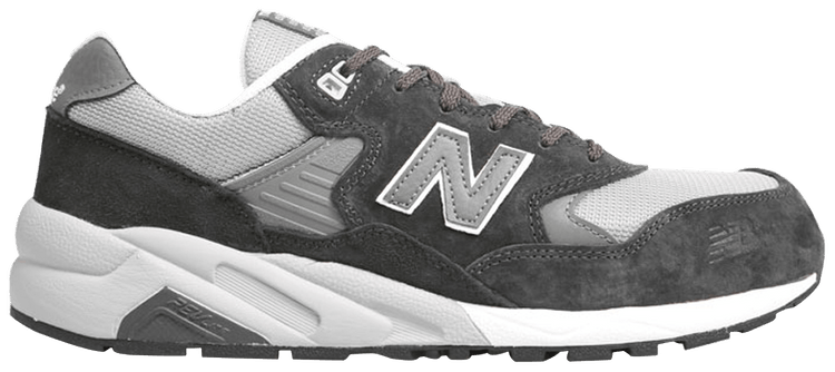 New Balance 580 Grey