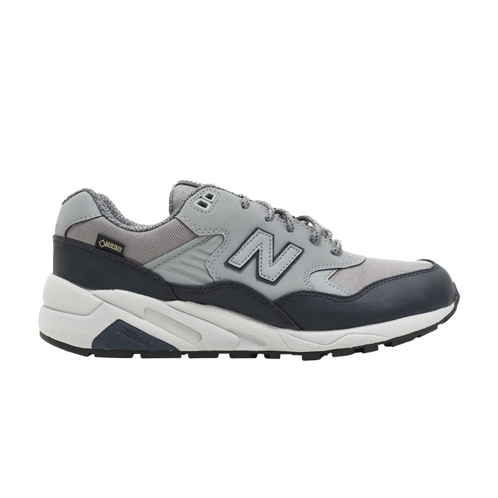 NEW BALANCE 580 GORE-TEX 'GREY'