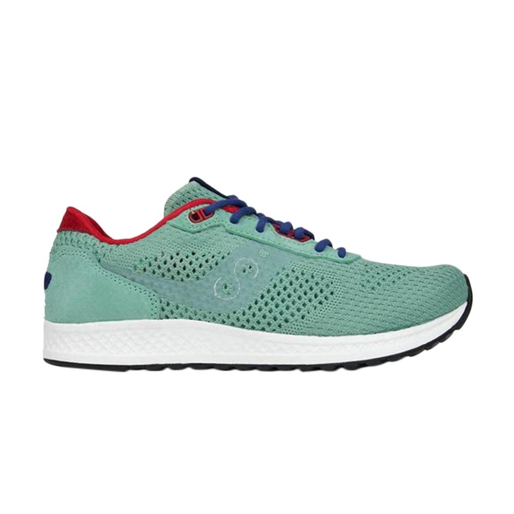 Saucony Shadow 5000 EVR 'Minty Fresh' | Blue | Men's Size 11.5 - S70408-2